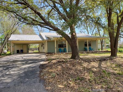 545 S Fm 356, Onalaska, TX, 77360