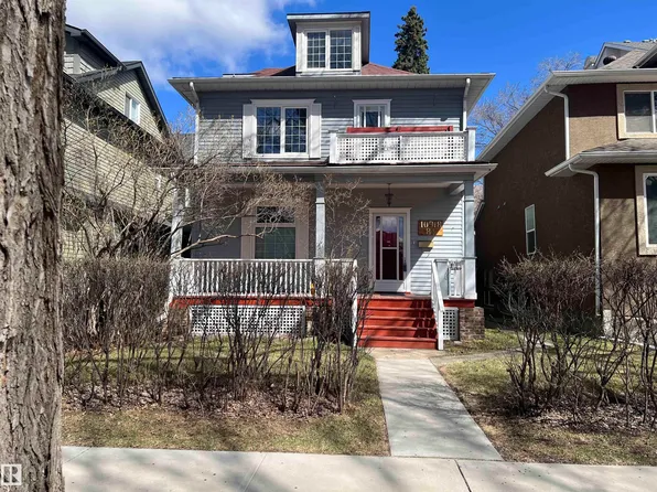 10918 81st Ave NW, Edmonton, AB T6G 0S2