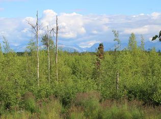 11162 W Benedict, Wasilla, AK 99623