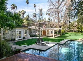 535 Madeline Dr, Pasadena, CA 91105