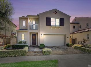 32 Honeyrose, Irvine, CA 92620