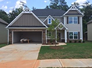97 Pacific Ave, Sharpsburg, GA 30277