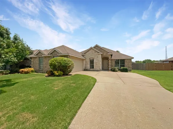 1917 Spencer Ln, Wylie, TX 75098