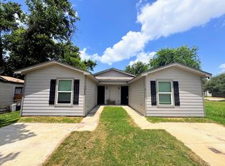 306 S 23rd, Temple, TX 76504