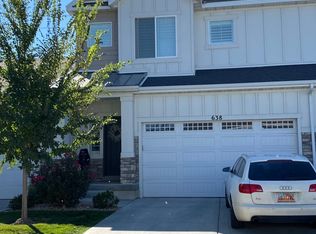 638 E Sawback Ln, Draper, UT 84020