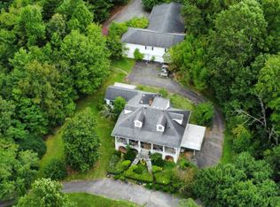 16 Misty Mountain Ln, Blairsville, GA 30512