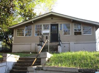 1469 Auburn Ave, Birmingham, AL 35217