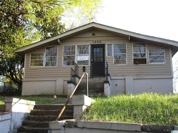 1469 Auburn Ave, Birmingham, AL 35217