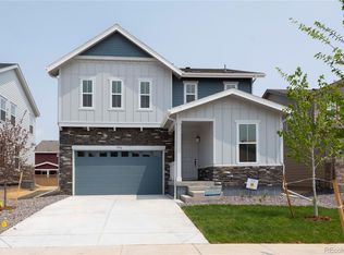 5952 N Liverpool Ct, Aurora, CO 80019