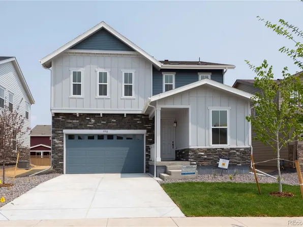 5952 N Liverpool Court, Aurora, CO 80019