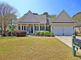 1320 Royal Links Dr, Mount Pleasant, SC 29466