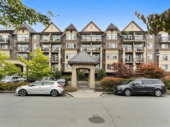 8531 Young Rd #313, Chilliwack, BC V2P 0E1
