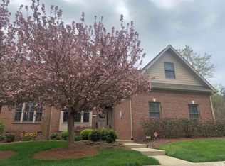 109 Kinross Ct, Durham, NC 27712