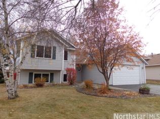 9475 Parkside Trl N, Champlin, MN 55316