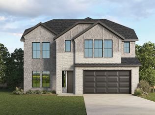 3104 Larry Lott Blvd, Royse City, TX 75189