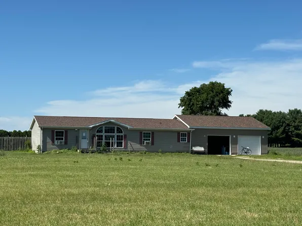 1968 W 700 N, Rensselaer, IN 47978