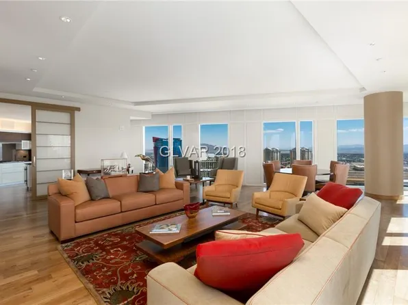 3750 S Las Vegas Blvd #3604, Paradise Town, NV 89158