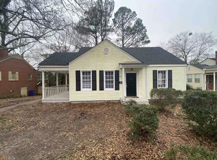 916 Glenridge Dr, Macon, GA 31211