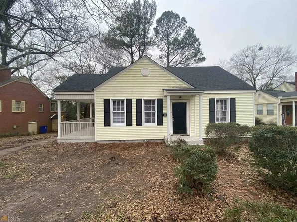916 Glenridge Dr, Macon, GA 31211