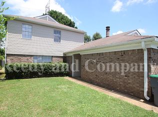6436 Wimble Rd, Memphis, TN 38134