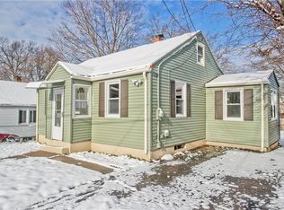 72 Coolidge St, Hartford, CT 06106