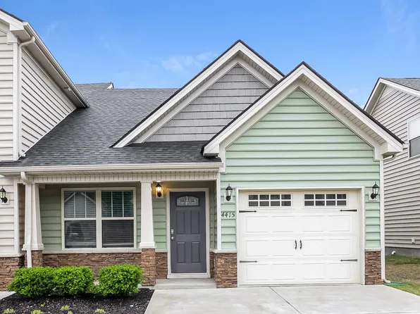 4415 Prometheus Way, Murfreesboro, TN 37128