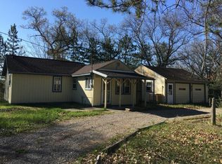 5271 Wilson Rd, Indian River, MI 49749