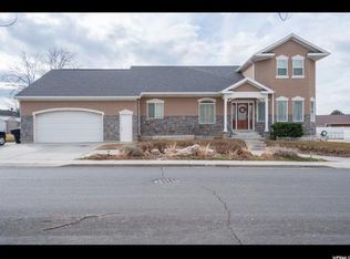 829 W 330 S, Orem, UT 84058