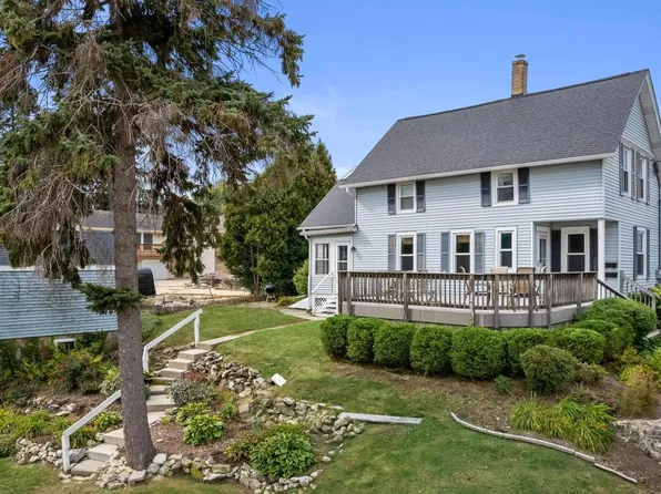 1311 Bridge STREET, Grafton, WI 53024