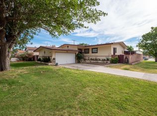 44551 Lowtree Ave, Lancaster, CA 93534