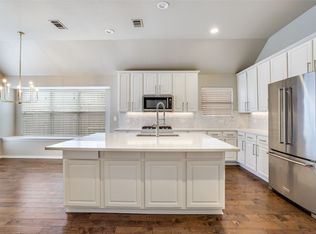 9362 Homestead Ln, Frisco, TX 75033