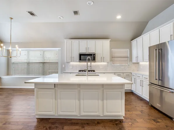 9362 Homestead Ln, Frisco, TX 75033