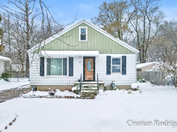 3343 Flamingo Ave SW, Wyoming, MI 49509