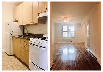 Rented by Quest Realty Sunnyside Corp