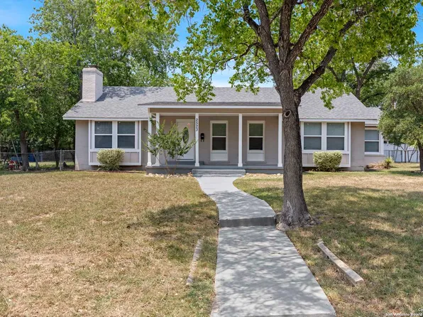 2523 W Kings Hwy, San Antonio, TX 78228