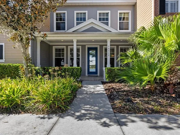 14517 Cotswolds Dr, Tampa, FL 33626
