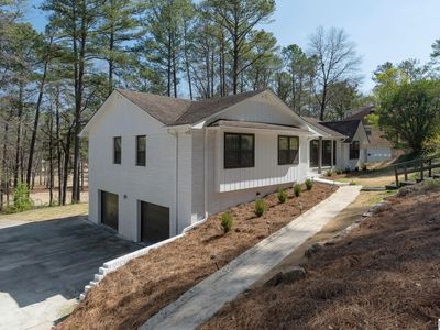 1612 Kestwick Dr, Hoover, AL, 35226