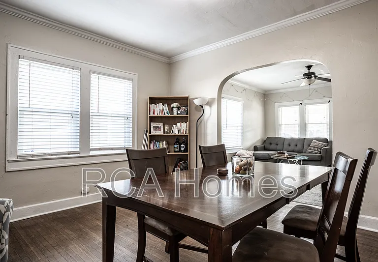 3040 N College Ave — Photo 4