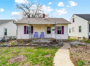 948 Chelsea Ave, Dayton, OH