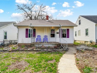 948 Chelsea Ave, Dayton, OH, 45420