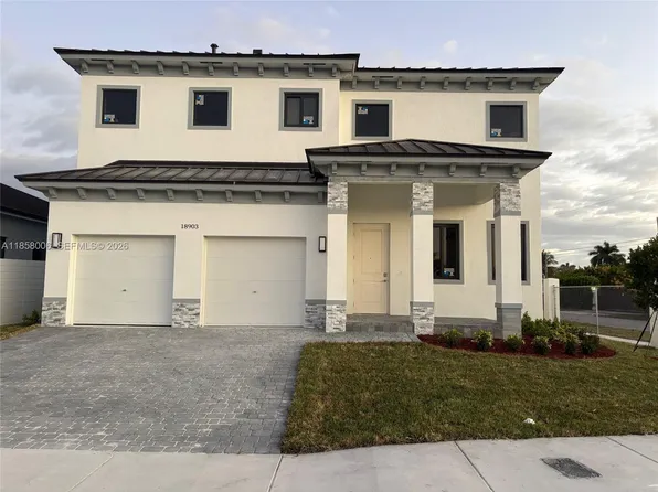 18903 SW 317th Ter, Homestead, FL 33030