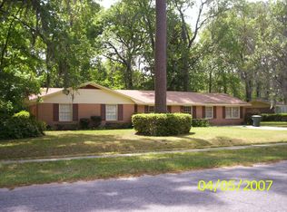 619 Lee Blvd, Savannah, GA 31405