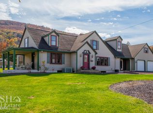330 W Church St, Mill Hall, PA 17751