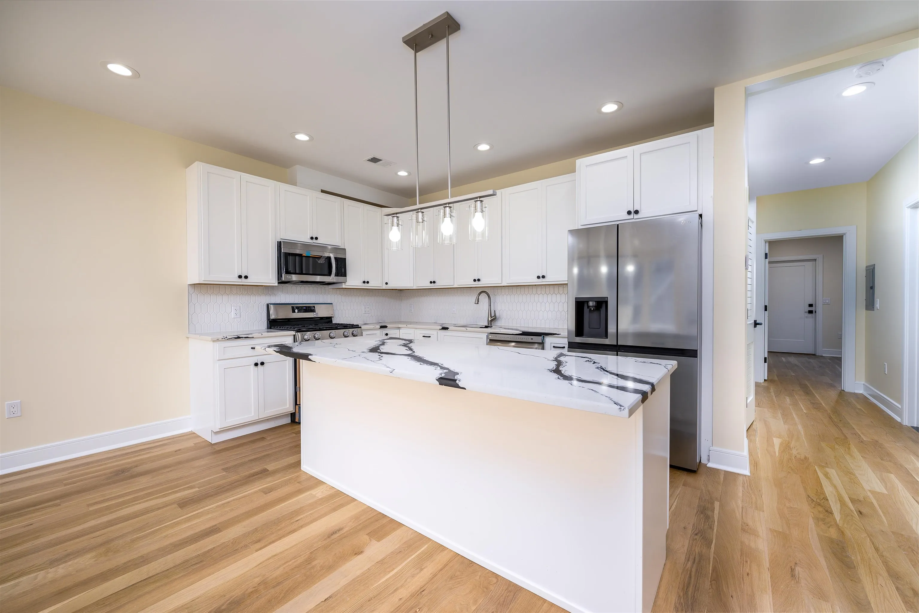 32 Griffith Street #B in The Heights, New Jersey | StreetEasy