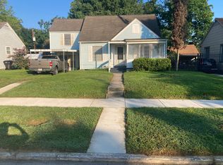 1112 Smallwood Ln, Houston, TX 77023