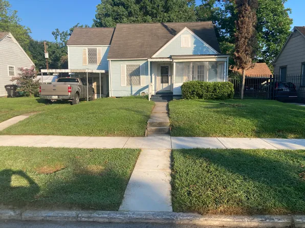 1112 Smallwood Ln, Houston, TX 77023