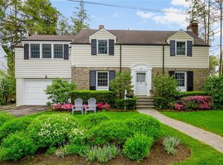 4 Montgomery Rd, Scarsdale, NY 10583