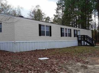 168 Shumpert Mill Rd, Pelion, SC 29123