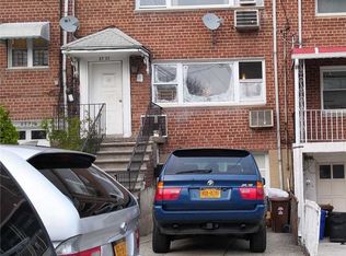 8523 75th St, Woodhaven, NY 11421