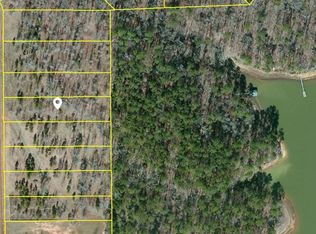 LOT 31 S Pointe Ct #31, Tignall, GA 30668